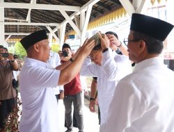 Menbud Fadli Zon: Museum Sultan Sulaiman Bisa Jadi Magnet Wisata Sejarah di Tanjungpinang