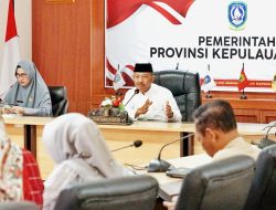 Pemprov Kepri Tata Ulang Pegawai Non-ASN, Terapkan Skema Outsourcing