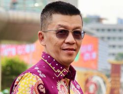 Pemprov Kepri Umumkan Jadwal Sholat Idul Fitri dan Open House Gubernur