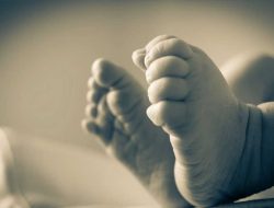 Dugaan Keterlambatan Penanganan Medis, Balita di Tanjungpinang Meninggal Dunia