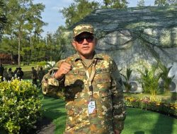 Lis: Pembangunan Tanjungpinang Sejalan dengan Asta Cita Presiden Prabowo