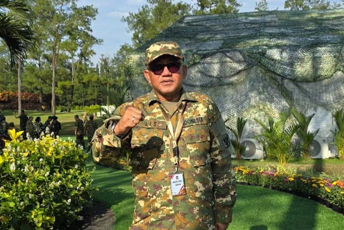 Lis: Pembangunan Tanjungpinang Sejalan dengan Asta Cita Presiden Prabowo