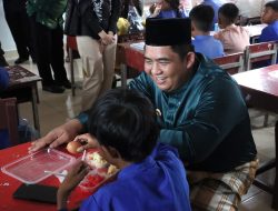 Pemkab Bintan Gandeng PT BAI Dukung Program Makan Bergizi Gratis Presiden Prabowo
