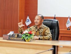 Sekda Kepri: PKN Tingkat I Momen Perkuat Kepemimpinan Kolaboratif