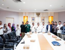 Batam Andalkan Inovasi Berbasis IoT dan Energi Surya di Lomba TTG Kepri 2025