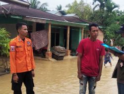 Bencana Hidrometeorologi Landa Sejumlah Wilayah: BNPB Minta Masyarakat Waspada