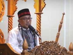 Wali Kota Tanjungpinang Minta Maaf Atas Insiden di Akau Potong Lembu, Tegaskan Komitmen Perbaikan Pelayanan