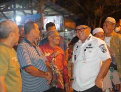 Simpang Kota Piring akan Punya Flyover, Proyek Dimulai 2026