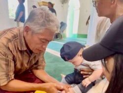 Enam Tradisi Budaya Tanjungpinang Diusulkan Jadi Warisan Budaya Takbenda Nasional