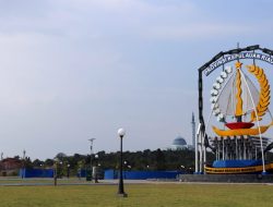 DP3AP2KB Kepri Konsisten Raih Penghargaan Parahita Ekapraya dan Provinsi Layak Anak