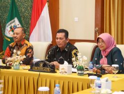 Kepri Raih TLRHP Tertinggi di Sumatera
