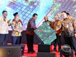 Gubernur Kepri Luncurkan Layanan E-BLUD untuk Perkuat Tata Kelola Keuangan Rumah Sakit