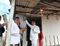 Pemerataan Listrik di Kepri Capai 98,19 Persen, Hanya Satu Desa Belum Terlistriki