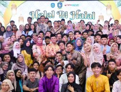 Pemprov Kepri Pastikan Beasiswa Mahasiswa Tetap Berlanjut Tahun Ini