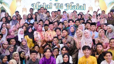 Pemprov Kepri Pastikan Beasiswa Mahasiswa Tetap Berlanjut Tahun Ini