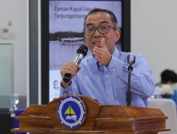 Mendiktisaintek Tegaskan Peran Pendidikan Tinggi Sebagai Motor Kemajuan Daerah di UMRAH Tanjungpinang