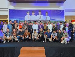 Wagub Kepri Ajak Warga HKK Pererat Kebersamaan untuk Membangun Daerah