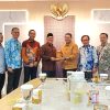 Kepri jadi Prioritas Nasional, Menparekraf Dorong Ekonomi Kreatif Berbasis Laut