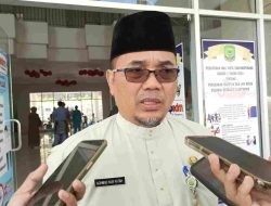 Pemko Tanjungpinang Siap Gelar Seleksi Kompetensi PPPK Tahap II