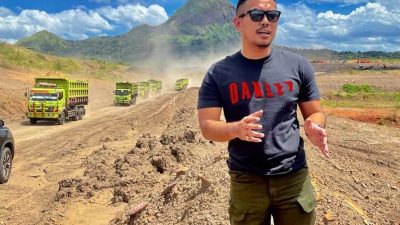 KEK Galang Batang Dorong Pertumbuhan Ekonomi dan Investasi di Kepri