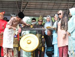 Hardiknas 2025: Wali Kota Batam Serukan Pendidikan Berkualitas Adalah Hak Dasar Anak Bangsa