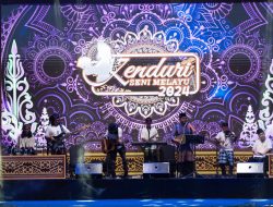 Batam Gelar Kenduri Seni Melayu ke-26, Tampilkan Kolaborasi Budaya Nusantara dan Negeri Serumpun