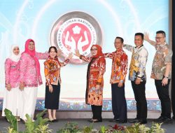 Dekranasda Batam 2025–2030 Resmi Dilantik, Komit Dorong Produk Lokal