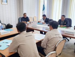 Tiga Sengketa Informasi Awali Tahun 2025 di Komisi Informasi Kepri, Dua Melibatkan BP Batam
