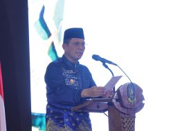 Musrenbang 2025, Gubernur Ansar Paparkan Rencana Pembangunan Lima Tahun ke Depan