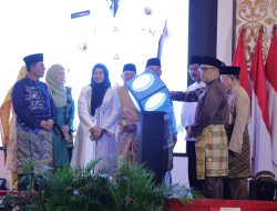 Pemprov Kepri Luncurkan Beasiswa Gratis 2025 untuk 1.176 Mahasiswa, Total Dana Capai Rp3 Miliar