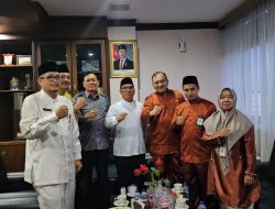 Perkuat SDM Unggul, Pemprov Kepri Gandeng Polibatam