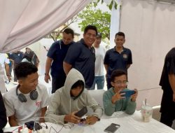Kolaborasi Dispora dan Bintan Resorts Hadirkan Ajang Bergengsi: Bupati Cup E-Sport 2025