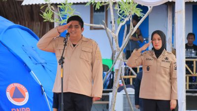 Perkuat Kepemimpinan, Bupati Bintan Gelar Retreat untuk 34 Pejabat Pimpinan Tinggi Pratama