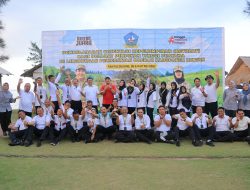 Hari Kedua Retreat Pejabat Bintan, Fokus Tingkatkan Tata Kelola Pemerintahan