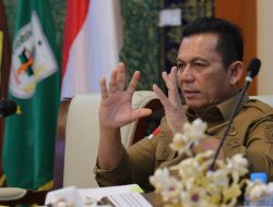 Kepri Luncurkan Program Beasiswa Pendidikan Dokter Spesialis