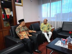 India Lirik Kepri sebagai Kawasan Investasi, Wagub Nyanyang Tawarkan 30 Pusat Industri Unggulan