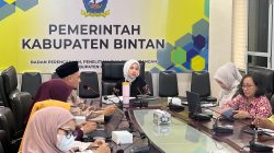 Hafizha Tegaskan Peran Strategis Posyandu sebagai Garda Terdepan Pelayanan Masyarakat