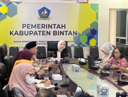 Hafizha Tegaskan Peran Strategis Posyandu sebagai Garda Terdepan Pelayanan Masyarakat