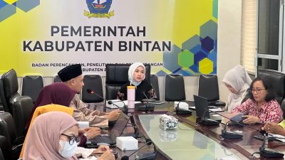 Hafizha Tegaskan Peran Strategis Posyandu sebagai Garda Terdepan Pelayanan Masyarakat