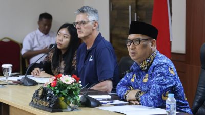 Kepri Dorong Ekspor Perikanan ke AS, Gandeng Norpac dan TJKraft