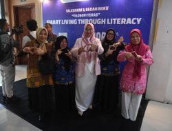 BI Kepri Rayakan World Book Day 2025, Dorong Literasi sebagai Pilar Karakter Bangsa