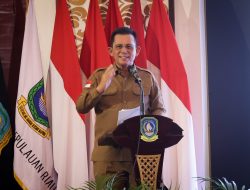 Musrenbang 2025 Kepri Resmi Dibuka, Ini Tiga Prioritas Pembangunan 2026