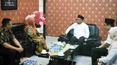 Bahasa Melayu Dijaga, Pemko Tanjungpinang Diganjar Penghargaan oleh Kemendikdasmen
