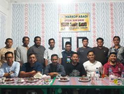 SKK Migas Sumbagut Ajak KAHMI Anambas Bangun Iklim Positif Industri Migas