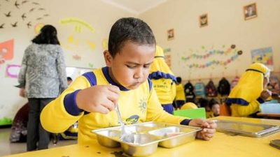 Tanjungpinang Usulkan 5 Lokasi untuk Program Makan Bergizi Gratis, Siap Gandeng Swasta