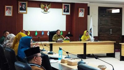 Rembuk Stunting Kepri 2025, Sinergi Lintas Sektor Tekan Angka Gizi Buruk Anak