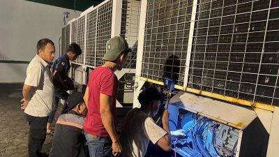 RSUD Raja Ahmad Tabib Tanjungpinang Tanggapi Keluhan AC Rusak, Janji Perbaikan Total dan Transparan