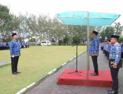 Harkitnas: Lis Ajak Warga Tanjungpinang Bangkit Hadapi Tantangan Zaman Digital