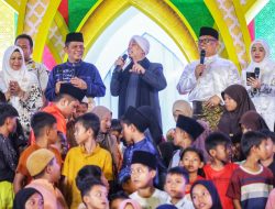 Batam Raih Juara Umum STQH XI Provinsi Kepri 2025, Wakili Kepri ke Tingkat Nasional