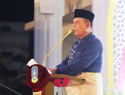 Tutup STQH, Gubernur Kepri Tegaskan Bukan Sekadar Lomba Tapi Syiar Nilai Al-Qur’an dan Hadist